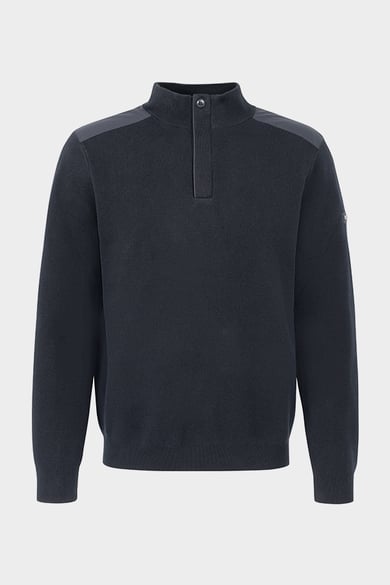 ΠΛΕΚΤΗ ΜΠΛΟΥΖΑ BUGATTI - 390 ΜΠΛΕ